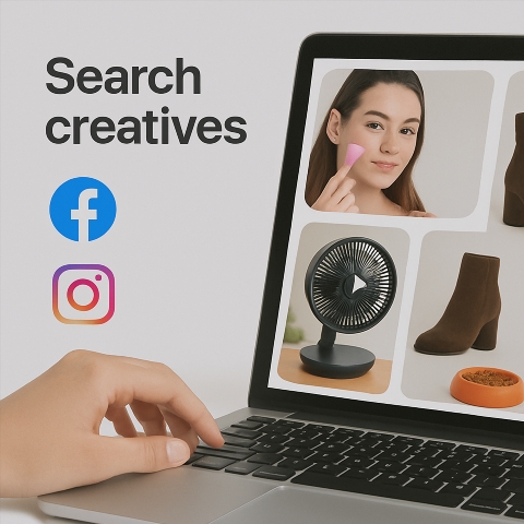 Advertising analysis for starting successful marketing