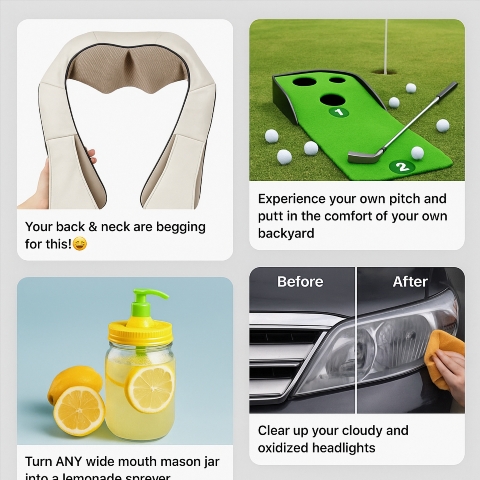 Ecommerce Advertising Analysis: Boost Sales!