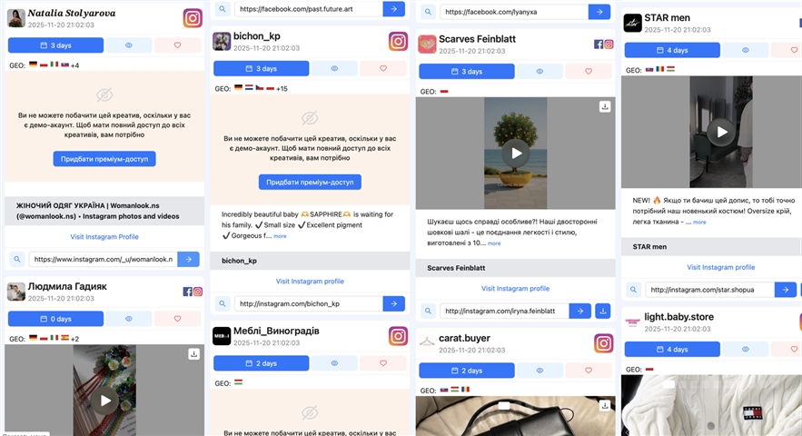 Analýza reklamy na Facebooku: Optimalizujte kampane!
