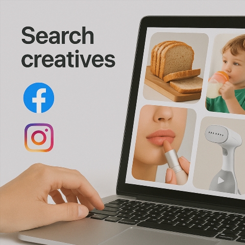 Analýza reklamy pre tovarový biznis