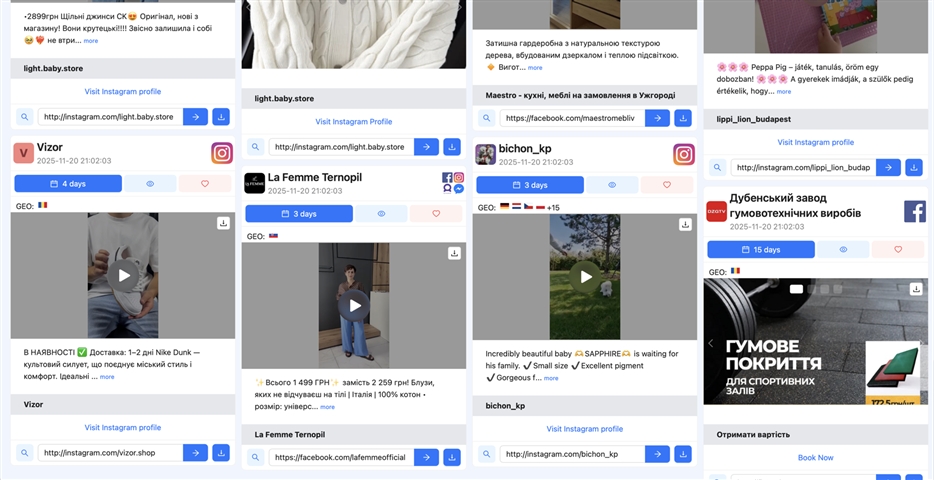 Analýza reklamy pred spustením: Reklama bez rizika
