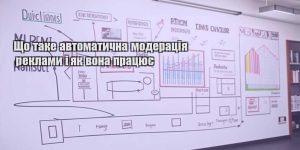shho take avtomatychna moderacziya reklamy i yak vona praczyuye