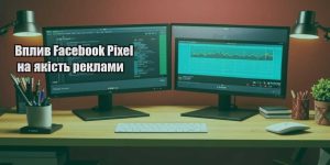 vplyv facebook pixel na yakist reklamy