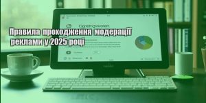 pravyla prohodzhennya moderacziyi reklamy u 2025 roczi