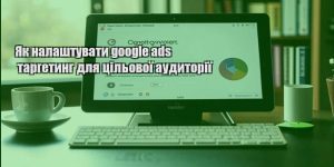 yak nalashtuvaty google ads targetyng dlya czilovoyi audytoriyi