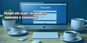 google ads audyt yak vyyavyty pomylky v kampaniyah
