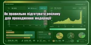 yak pravylno pidgotuvaty reklamu dlya prohodzhennya moderacziyi