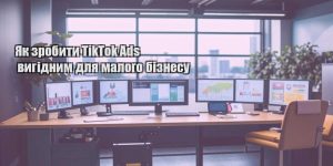 yak zrobyty tiktok ads vygidnym dlya malogo biznesu