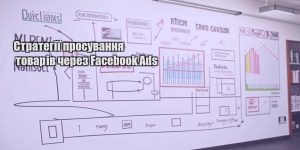 strategiyi prosuvannya tovariv cherez facebook ads