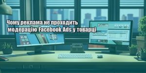 chomu reklama ne prohodyt moderacziyu facebook ads u tovarczi