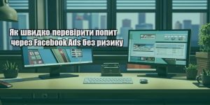 yak shvydko pereviryty popyt cherez facebook ads bez ryzyku