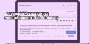 yak pereviryty zvyazku pered masshtabuvannyam v ads bez ryzyku