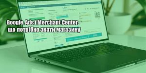 google ads i merchant center shho potribno znaty magazynu