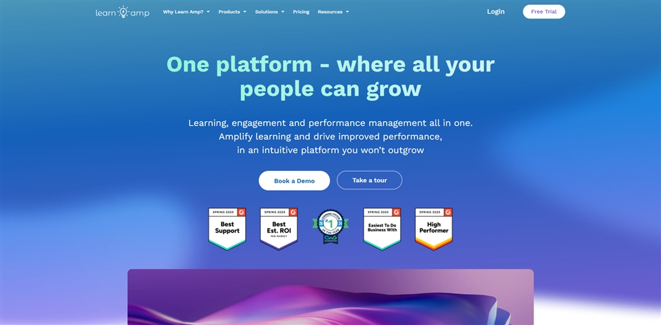 learn amp civxi