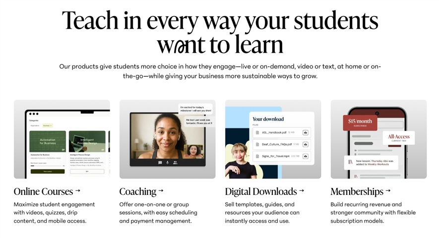 teachable trwsb