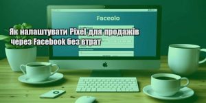 yak nalashtuvaty pixel dlya prodazhiv cherez facebook bez vtrat