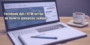 facebook ads i utm mitky yak bachyty dzherela zayavok